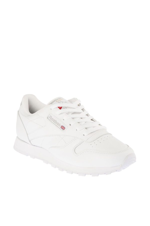 کتونی اورجینال برند Reebok مدل CLASS LEA کد 3442801 - Image 7