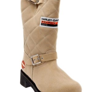 بوت اورجینال برند Harley davidson مدل Laconia 644 Crosta کد 645152407