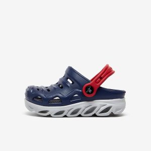 دمپایی اورجینال برند Skechers مدل HYPNO-SPLASH – RAZDER کد 338147859