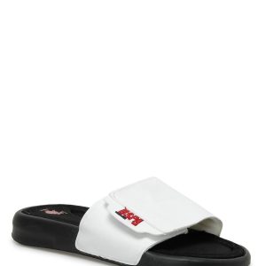 دمپایی اورجینال برند U s polo assn مدل UTAH 2FX کد 744736324