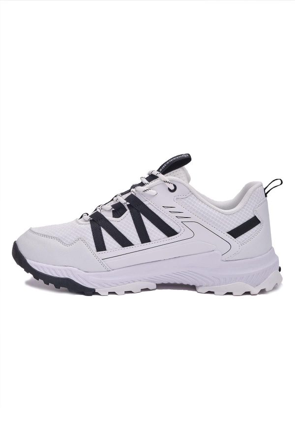 کفش پیاده روی اورجینال برند Hammer jack مدل Hero 23338 Sneaker کد 692809587 - Image 2
