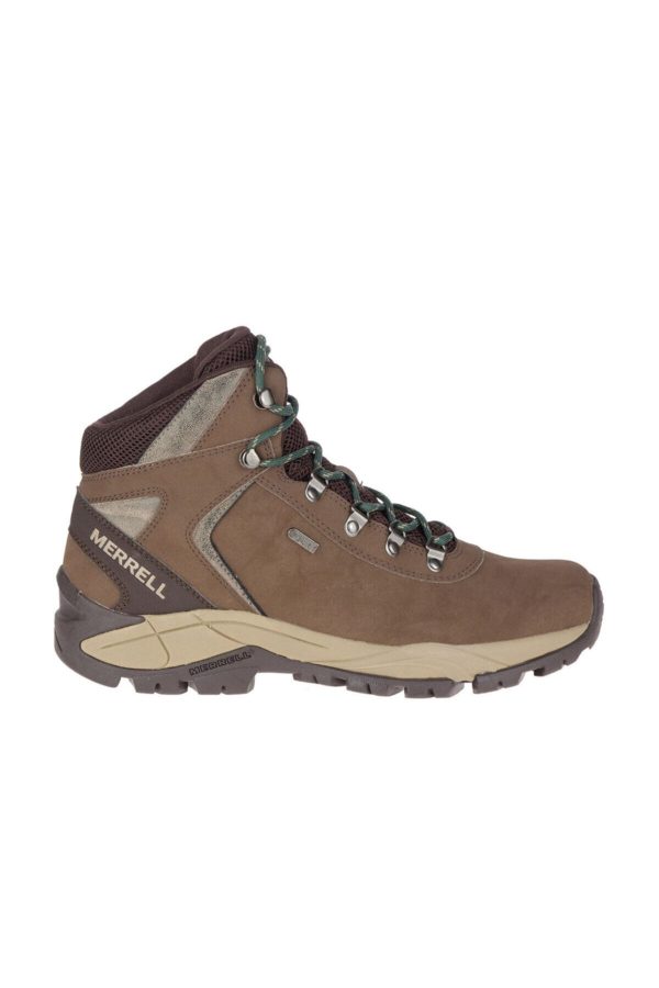 بوت اورجینال برند Merrell مدل KIVU MID WP کد 37862156 - Image 2