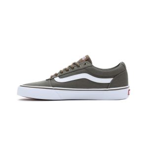 کتونی اورجینال برند Vans کد 741075368