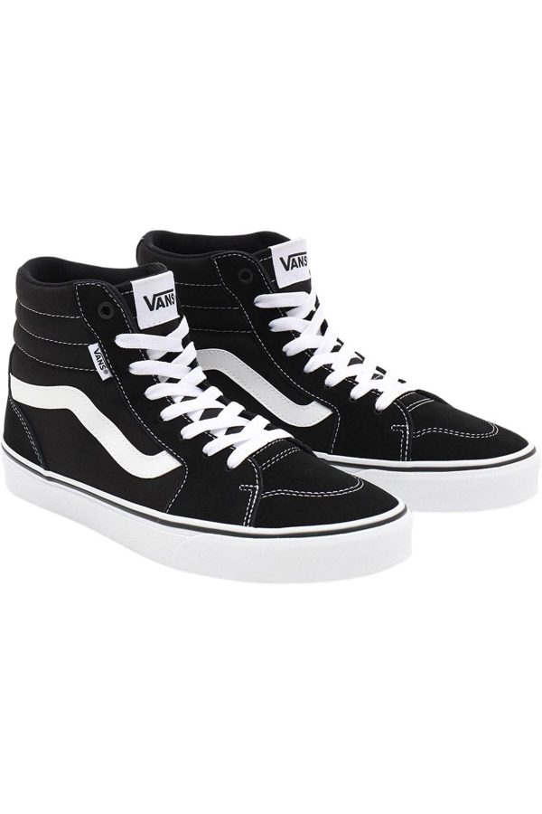 کتونی اورجینال برند Vans مدل Filmore Hi Sneaker کد 462192842 - Image 2