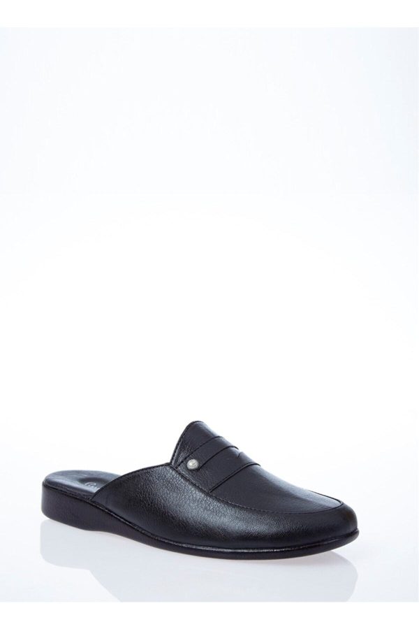 دمپایی خانگی اورجینال برند Pierre cardin مدل PC-0288 کد 130506469 - Image 2