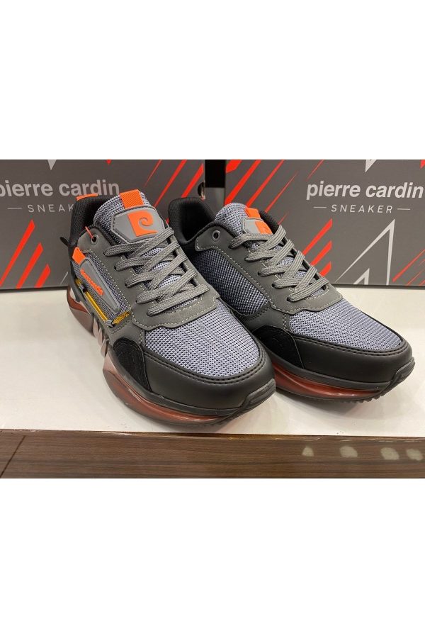 کفش کوهنوردی اورجینال برند Pierre cardin مدل PC-31362 کد 465858704 - Image 2