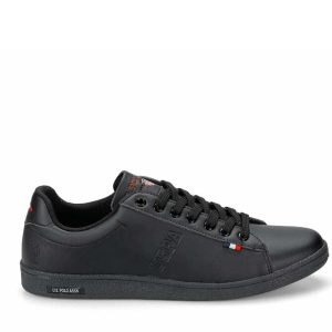 کفش پیاده روی اورجینال برند U s polo assn مدل FRANCO DHM کد 44839962