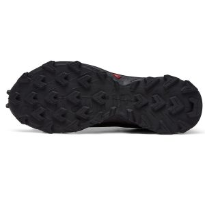 کفش دویدن اورجینال برند Salomon مدل Supercross 4 Gtx کد 354073339