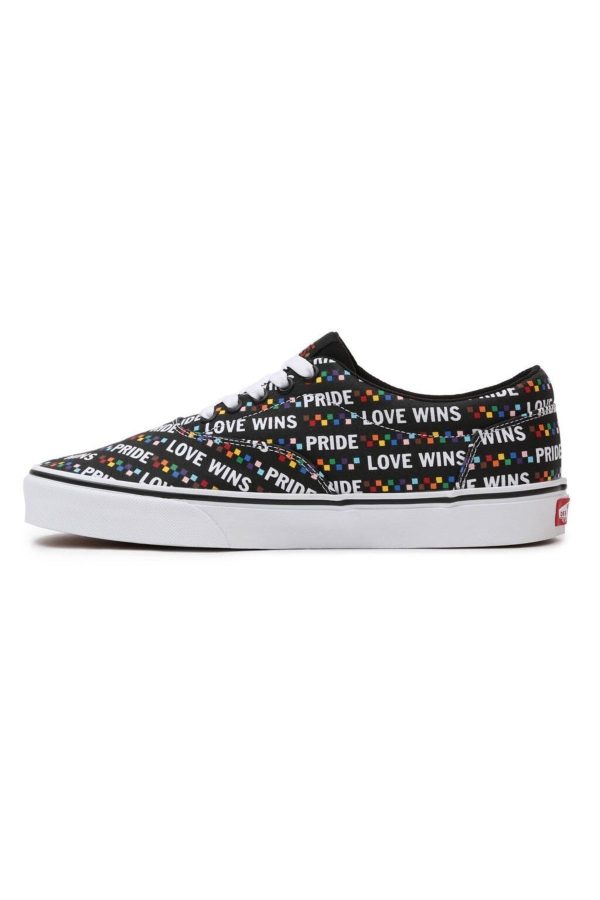 کتونی اورجینال برند Vans مدل Mn Doheny کد 749160463 - Image 2