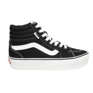 کتونی اورجینال برند Vans مدل Vn0a5em7 Wm Filmore Hi Platform کد 679730489