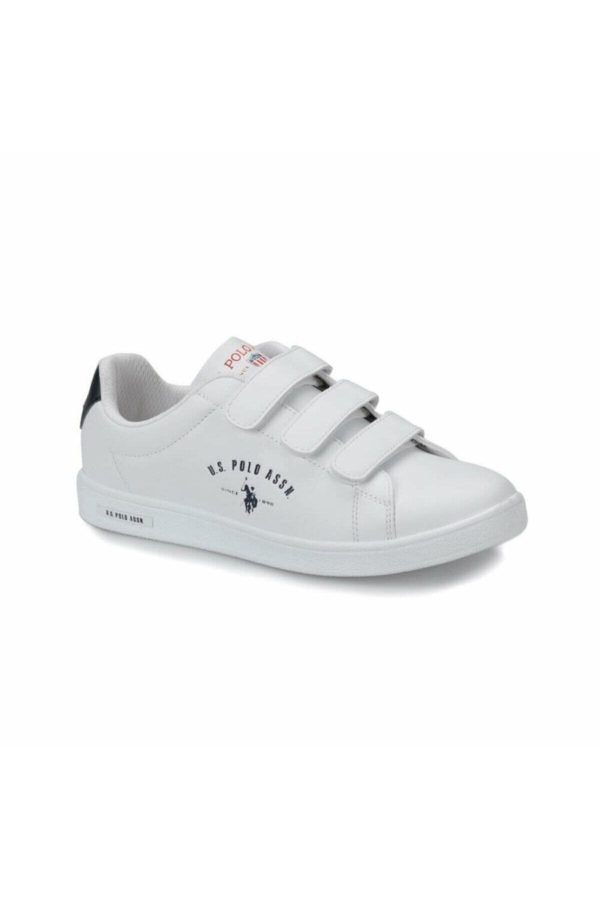 کفش روزمره اورجینال برند U s polo assn مدل Sınger 100279016 3 Cırtlı کد 46297911 - Image 2