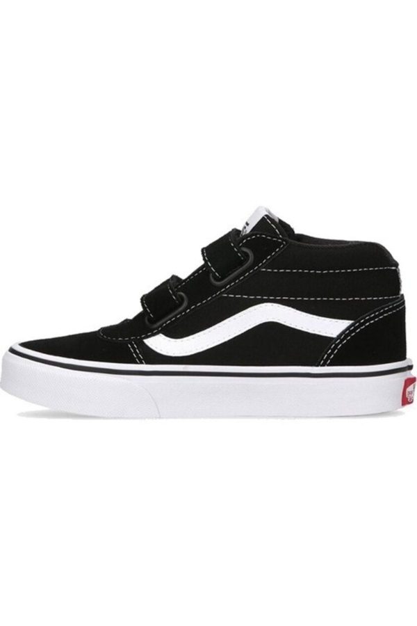 کتونی اورجینال برند Vans کد 666075552 - Image 2