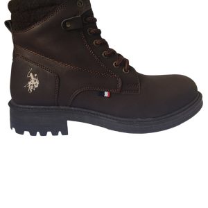 کفش پیاده روی اورجینال برند U s polo assn مدل Zerva 1pr کد 192761725