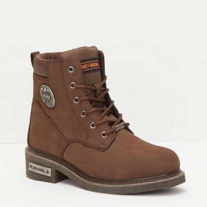 بوت اورجینال برند Harley davidson کد 147690741