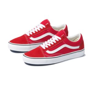 کتونی اورجینال برند Vans مدل Old Skool کد 85357746