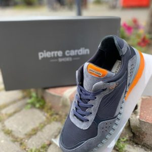 کتونی اورجینال برند Pierre cardin کد 723277635