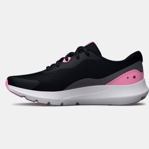 کفش دویدن اورجینال برند Under armour مدل Ua Surge 3 کد 336118210
