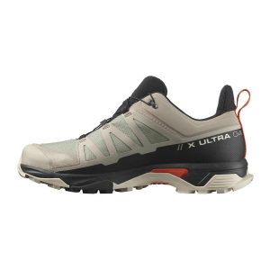 کفش کوهنوردی اورجینال برند Salomon مدل X Ultra 4 Ltr Gore-tex کد 353513234