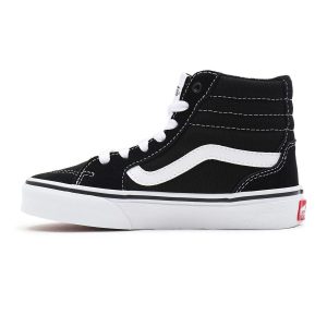 کتونی اورجینال برند Vans مدل Yt Filmore Hi کد 129433179