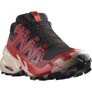 کفش دویدن اورجینال برند Salomon مدل Speedcross 6 GTX کد 748982794