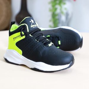 کفش بسکتبال اورجینال برند Jump کد 410905204