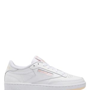 کتونی اورجینال برند Reebok مدل Club C 85 کد 682579448