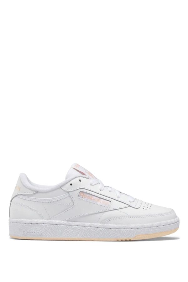 کتونی اورجینال برند Reebok مدل Club C 85 کد 682579448 - Image 2