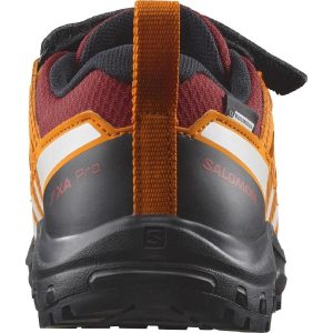 کفش کوهنوردی اورجینال برند Salomon مدل Xa Pro V8 Cswp K کد 749389518