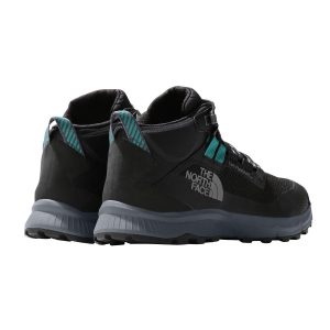 بوت اورجینال برند The north face مدل Cragstone Mid WP کد 367863277
