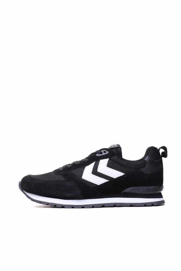 کفش پیاده روی اورجینال برند Hummel مدل Monaco 86 کد 746630521 - Image 2