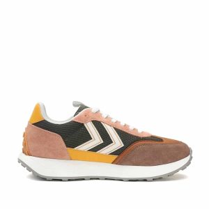 کفش پیاده روی اورجینال برند Hummel مدل Juno کد 693502796