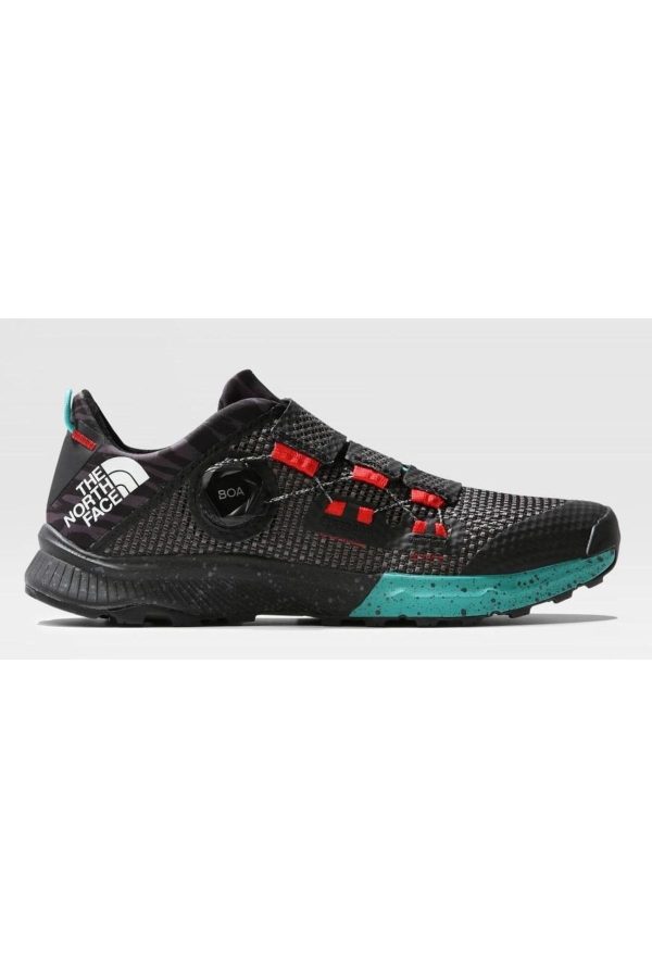 کفش دویدن اورجینال برند The north face مدل Summit Cragstone Pro کد 672755190 - Image 2