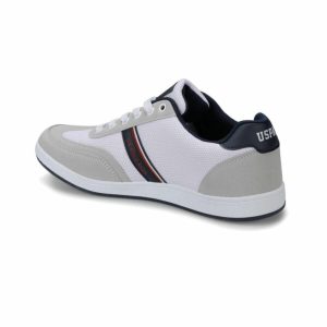 کفش اورجینال برند U s polo assn مدل Kares 1fx کد 51148617