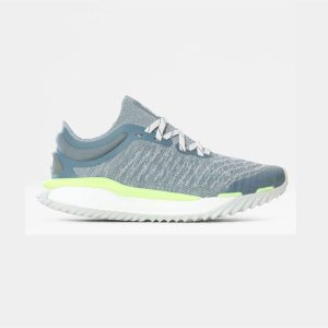 کفش کوهنوردی اورجینال برند The north face مدل Vectiv Escape کد 308419354