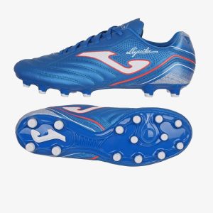کفش چمن مصنوعی اورجینال برند Joma مدل Aguıla 2304 Royal Fırm Ground کد 683175452