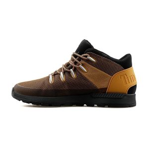 کفش کوهنوردی اورجینال برند Timberland مدل Sprint Trekker Mid Fab Wp کد 142803175
