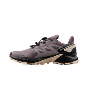 کفش دویدن اورجینال برند Salomon مدل Supercross 4 W کد 634649986