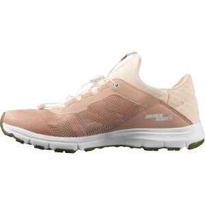 کفش کوهنوردی اورجینال برند Salomon مدل Amphib Bold 2 کد 639466150