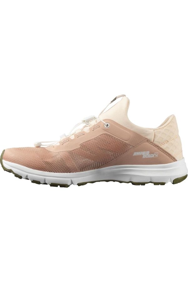 کفش کوهنوردی اورجینال برند Salomon مدل Amphib Bold 2 کد 639466150 - Image 2