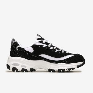 کتونی اورجینال برند Skechers مدل D’LİTES-BİGGEST FAN کد 39430638