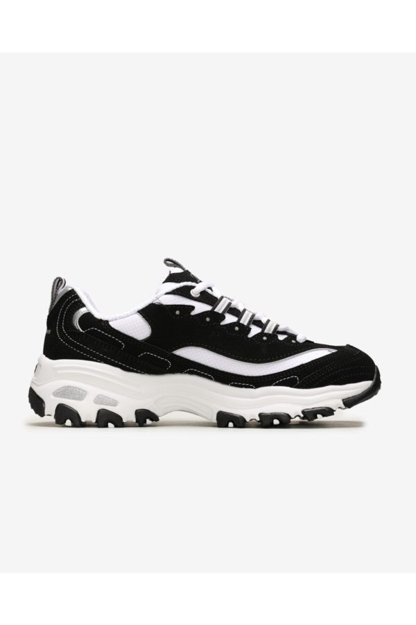 کتونی اورجینال برند Skechers مدل D'LİTES-BİGGEST FAN کد 39430638 - Image 2