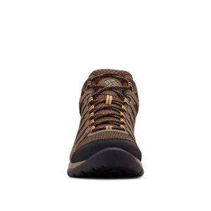 کفش کوهنوردی اورجینال برند Columbia مدل REDMOND™ V2 MID WP کد 32801802