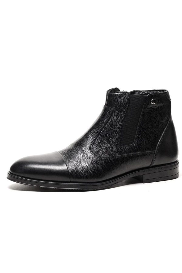 بوت اورجینال برند Pierre cardin مدل 11925251 کد 747295248 - Image 2