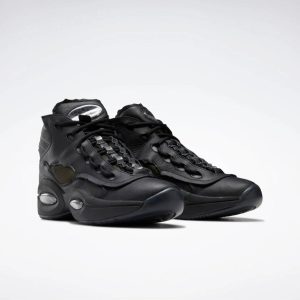 کفش بسکتبال اورجینال برند Reebok مدل Question Mid Memory Of Basketball کد 692705787