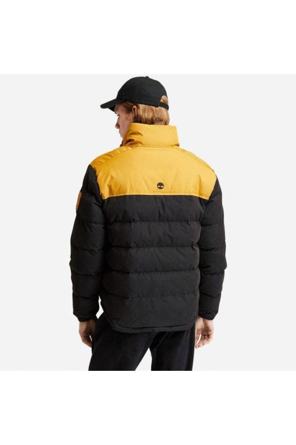 بوت اورجینال برند Timberland مدل Welch Mt Puffer Jkt کد 343400087 - Image 2