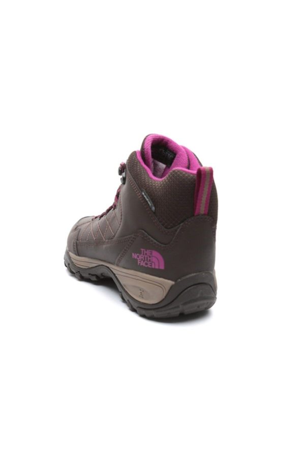 کفش کوهنوردی اورجینال برند The north face مدل STORM STRIKE 2 WP کد 32030412 - Image 2