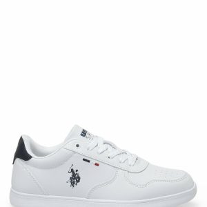 کفش روزمره اورجینال برند U s polo assn مدل Us Polo Thunder Wmn کد 334473119