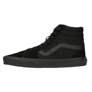 کتونی اورجینال برند Vans کد 648487149