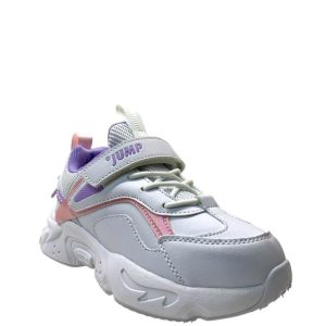 کتونی اورجینال برند Jump مدل 29605 Ortopedik Kız Çocuk Sneaker کد 748705454