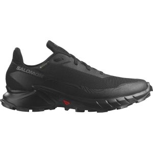 بوت اورجینال برند Salomon مدل Alphacross 5 Goretex کد 750385600